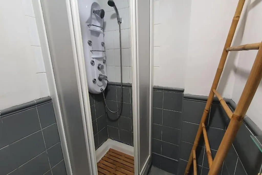 Aloja T Elvira Apartamento Granada
